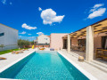Exterior and surroundings, Villa Skyfall with heated pool, Bibinje, Dalmatia, Croatia Bibinje Zadar