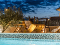 Details, Villa Skyfall with heated pool, Bibinje, Dalmatia, Croatia Bibinje Zadar
