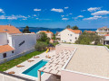 Villa Skyfall mit beheiztem Pool, Bibinje, Dalmatien, Kroatien Bibinje Zadar