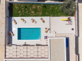 Villa Skyfall s vyhřívaným bazénem, Bibinje, Dalmácie, Chorvatsko Bibinje Zadar