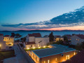Villa Skyfall mit beheiztem Pool, Bibinje, Dalmatien, Kroatien Bibinje Zadar