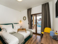 Rooms, Villa Skyfall with heated pool, Bibinje, Dalmatia, Croatia Bibinje Zadar
