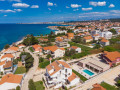 Villa Skyfall with heated pool, Bibinje, Dalmatia, Croatia Bibinje Zadar